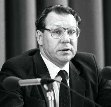 Валерий Легасов