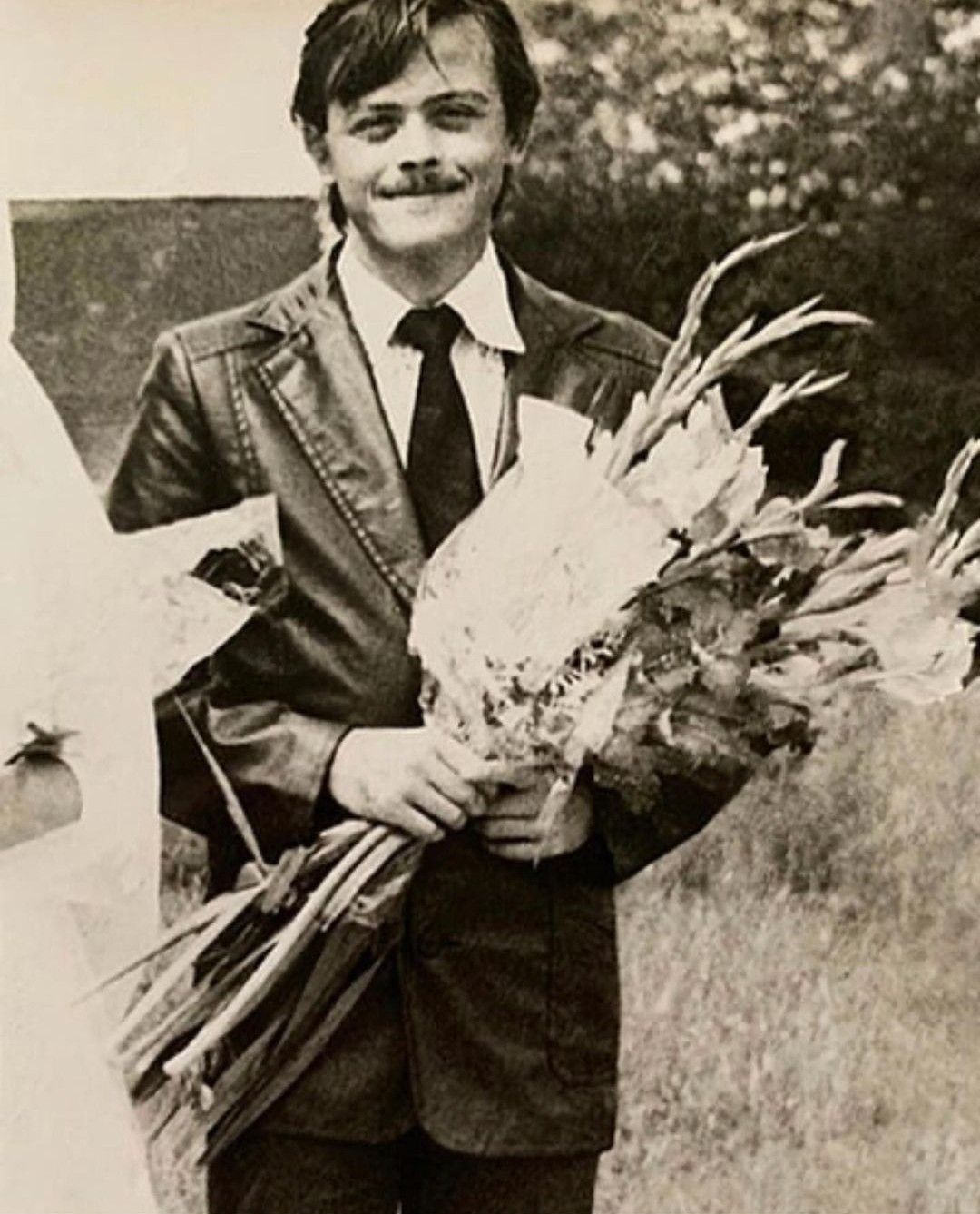 Леонид Топтунов